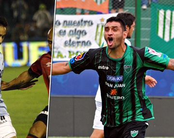 San Martín derrotó a Temperley en un atractivo partido en el Sur