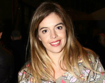 Fuerte embestida de Dalma Maradona contra la prensa