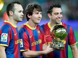 platini y ronaldo creen que lio debe ganar el balon de oro platini y ronaldo creen que lio debe ganar el balon de oro