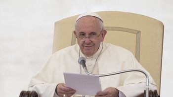 francisco quiere que en su visita a cuba se comparta la fe y la esperanza francisco quiere que en su visita a cuba se comparta la fe y la esperanza