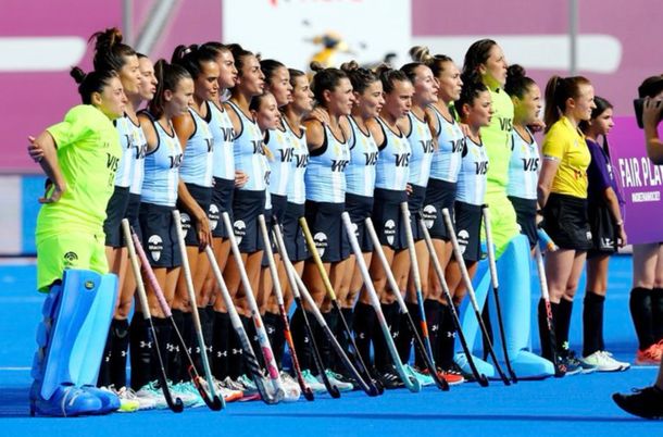 El mensaje de Alberto Fernández para Las Leonas: Son un orgullo para nuestro país