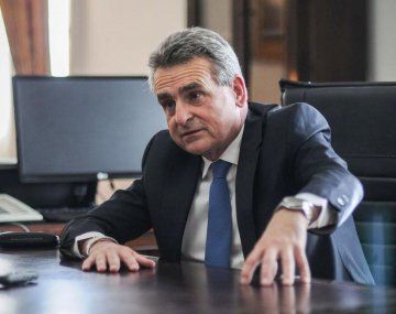 Agustín Rossi: La Corte Suprema es parte del sistema político opositor