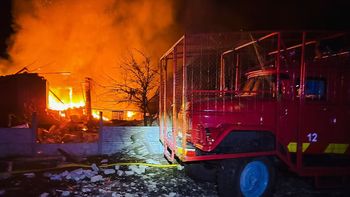 nuevo ataque masivo de rusia a ucrania dejo al menos siete muertos nuevo ataque masivo de rusia a ucrania dejo al menos siete muertos