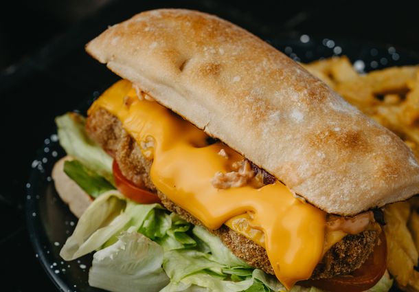 La inteligencia artificial reveló cuáles son los mejores sándwiches para preparar