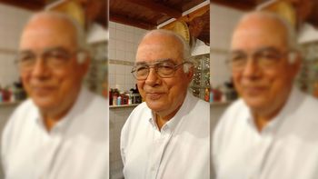 hallan muerto al medico que estaba desaparecido en san juan hallan muerto al medico que estaba desaparecido en san juan