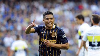 Teo, un abonado al escándalo Teo, un abonado al escándalo