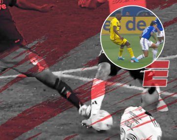 El tuit anti Boca que se le escapó al CM de ESPN e hizo enojar a los hinchas