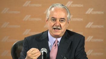 Se convirtió en multimillonario a la par de Carlos Slim Helú y fundó una de las empresas que cambiaron la economía de México Se convirtió en multimillonario a la par de Carlos Slim Helú y fundó una de las empresas que cambiaron la economía de México