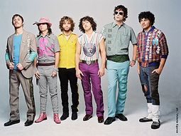 Babasonicos