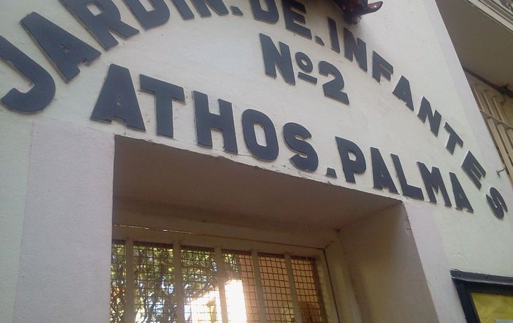 Las maestras denunciadas por abusos siguen dando clases