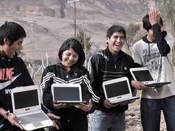 Cómo acceder gratis a las computadoras del programa Conectar Igualdad