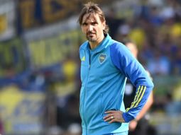 Los convocados de Boca para enfrentar a Talleres: Darío Benedetto, el gran ausente