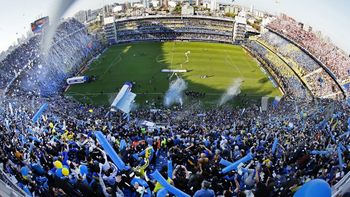 los hinchas de boca crearon un polemico tema contra river: ¿que dice la letra?