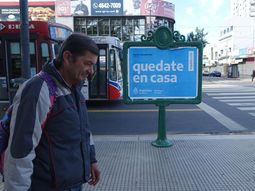 El Ministerio de Salud impulsa que la poblaci&oacute;n guarde cuarentena en sus casas ante el avance de la pandemia de coronavirus