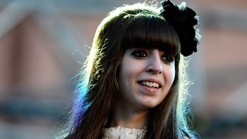 bonadio concedio la exencion de prision a florencia kirchner bonadio concedio la exencion de prision a florencia kirchner