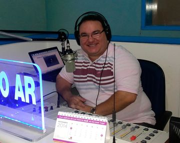 Dos detenidos por el asesinato de un periodista en Brasil