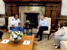 La doctrina Chocobar