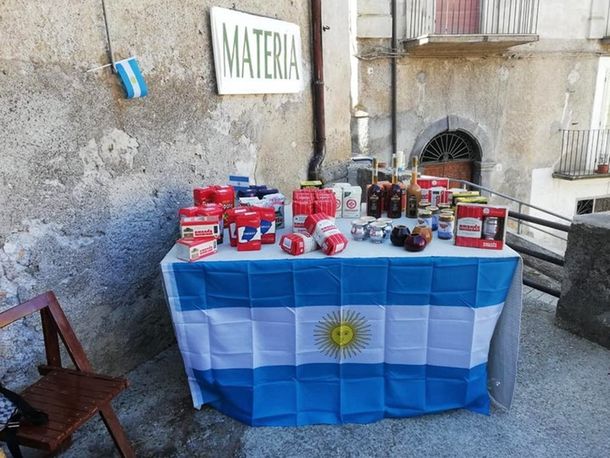 El pueblo de Italia que es conocido como la capital europea del mate