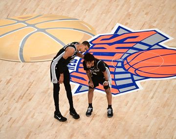 San Antonio Spurs se impuso en el juego 3 de las finales de la NBA.&nbsp;