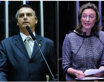 Multan a un diputado por llamar fea e indigna de ser violada a una colega