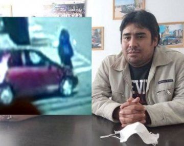 Piden apartar a un concejal macrista por intentar matar a una funcionaria