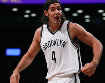 El argentino deja la NBA tras 10 años