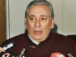 Porno infantil en la computadora de un político