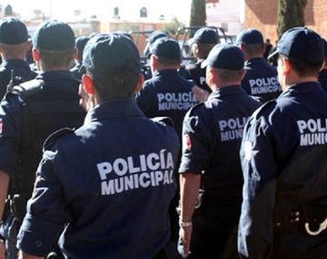Día clave en la Provincia para aprobar la Policía Municipal