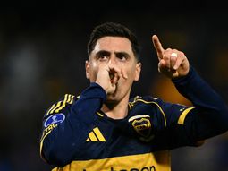 Minuto a minuto de Boca vs OHiggins, por la Copa Sudamericana 2026 Minuto a minuto de Boca vs OHiggins, por la Copa Sudamericana 2026