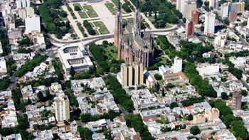 nombrarian papa francisco a una avenida de la plata nombrarian papa francisco a una avenida de la plata