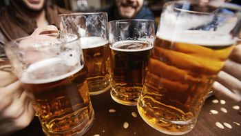 ¿por que se festeja hoy el dia internacional de la cerveza? ¿por que se festeja hoy el dia internacional de la cerveza?