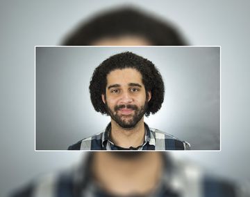 Narró el tiroteo en el Capital Gazette