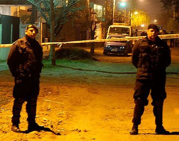 Lo matan de un escopetazo al tratar de recuperar una garrafa