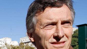 denuncian penalmente a mauricio macri por el dnu denuncian penalmente a mauricio macri por el dnu