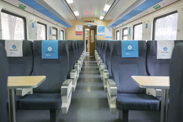 Vacaciones de invierno 2022: cuánto cuesta un pasaje en tren a Mar del Plata, Pinamar y Bahía Blanca