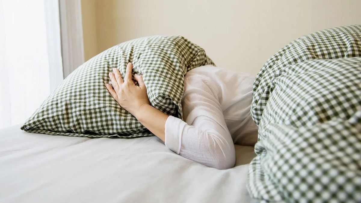 ¡Despídete del Insomnio! Ejercicios Clave Recomendados por Expertos para Dormir Mejor Después de los 60