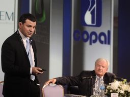 en tres anos, ypf duplico su inversion en tres anos, ypf duplico su inversion