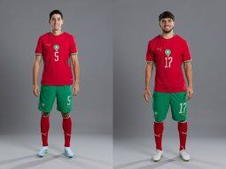 marruecos pierde dos piezas importantes antes de enfrentar a brasil en el mundial 2026 marruecos pierde dos piezas importantes antes de enfrentar a brasil en el mundial 2026