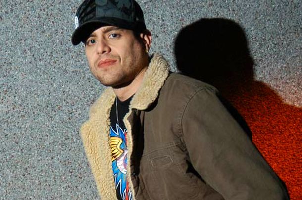 Procesan al hijo de Menem por abuso de armas y amenazas