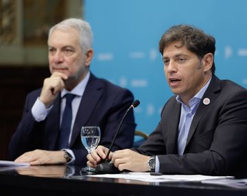 Provincia: presentaron un proyecto de Ética Pública