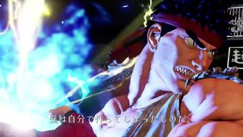 mira el avance del nuevo street fighter v mira el avance del nuevo street fighter v