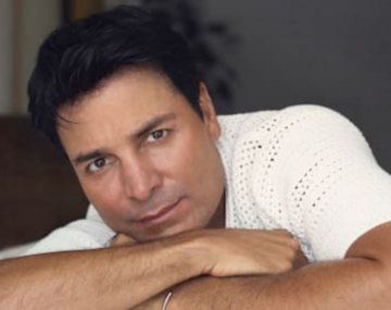 Chayanne reveló la historia oculta detrás de uno de sus más grandes éxitos