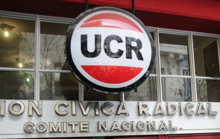 MSCI: la UCR instó a no cargar las tintas sobre el Gobierno por el cambio de calificación