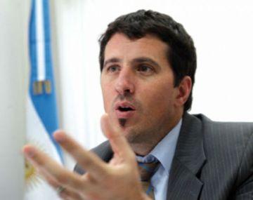 Gonella: Bonadio usa el poder en forma brutal e irracional