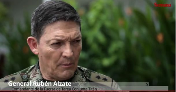 Foto Gentileza: Semana.com