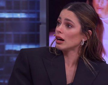 Tini Stoessel reaccionó a la alianza Milei-Bullrich y le llovieron críticas de sus fans
