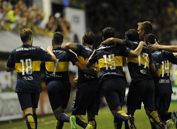 El plantel que se viene: fuera de la Copa, Boca está obligado a una limpieza