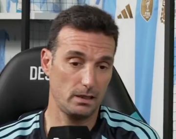 Las dos sorpresas que pueden estar en la lista según adelantó Lionel Scaloni