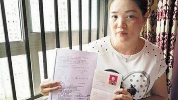 Ganó la lotería, se lo ocultó a su mujer y se divorció al otro día