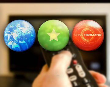 Telefe arrasó en el rating: River lideró la noche de martes y Gran Hermano quedó en segundo lugar